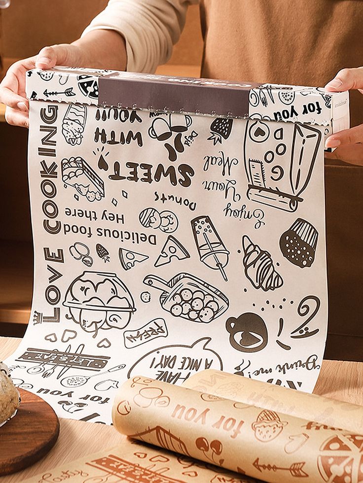 Food Packaging